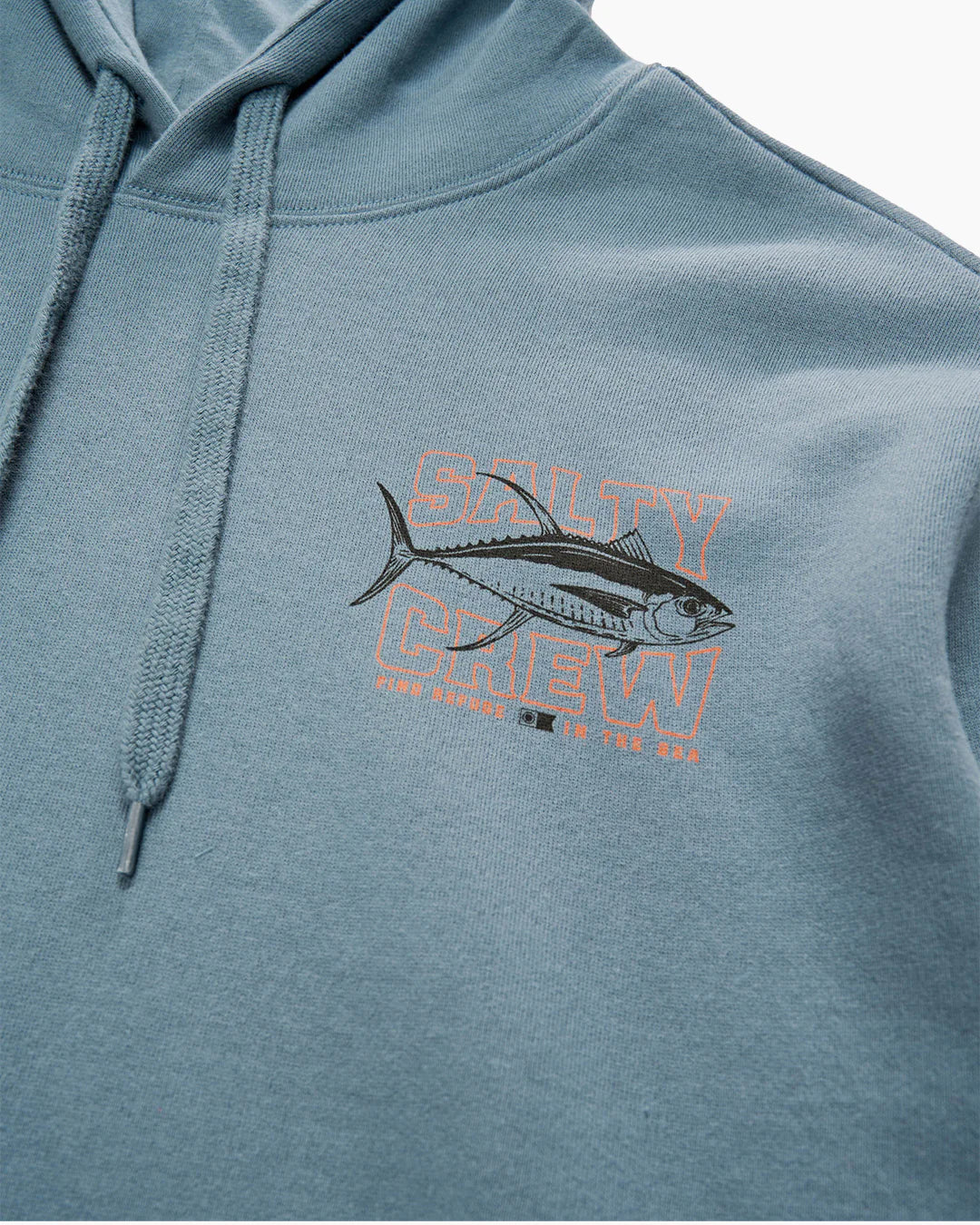 Big Game Fleece Hood