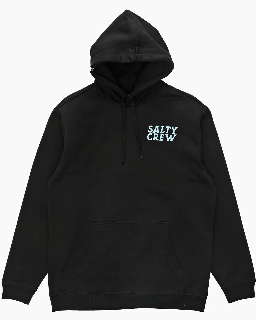 Sailfish Fleece Hood