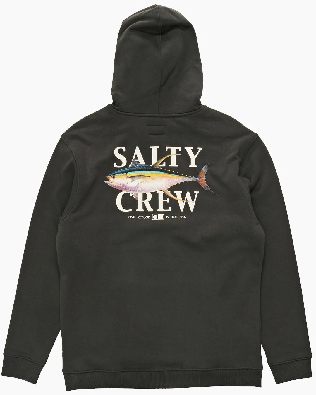Yellowfin Fleece Lined Zip