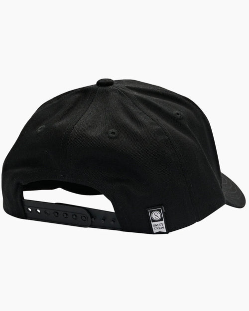 Filler Up 6 Panel Cap