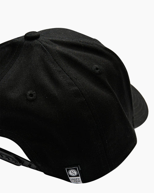 Filler Up 6 Panel Cap
