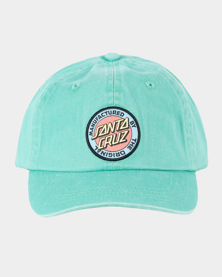 Kids Retro Unstructured Dad Cap