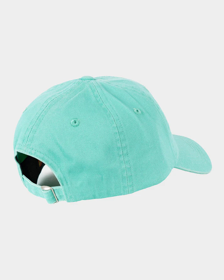 Kids Retro Unstructured Dad Cap