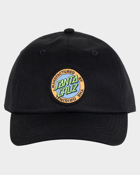 MFG Dot Retro Dad Cap