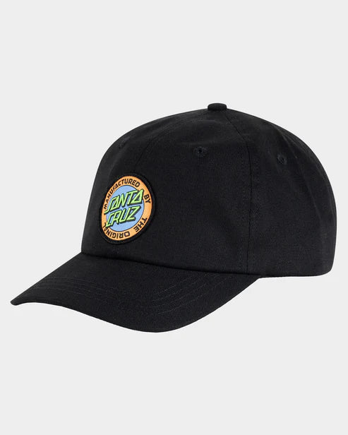 MFG Dot Retro Dad Cap