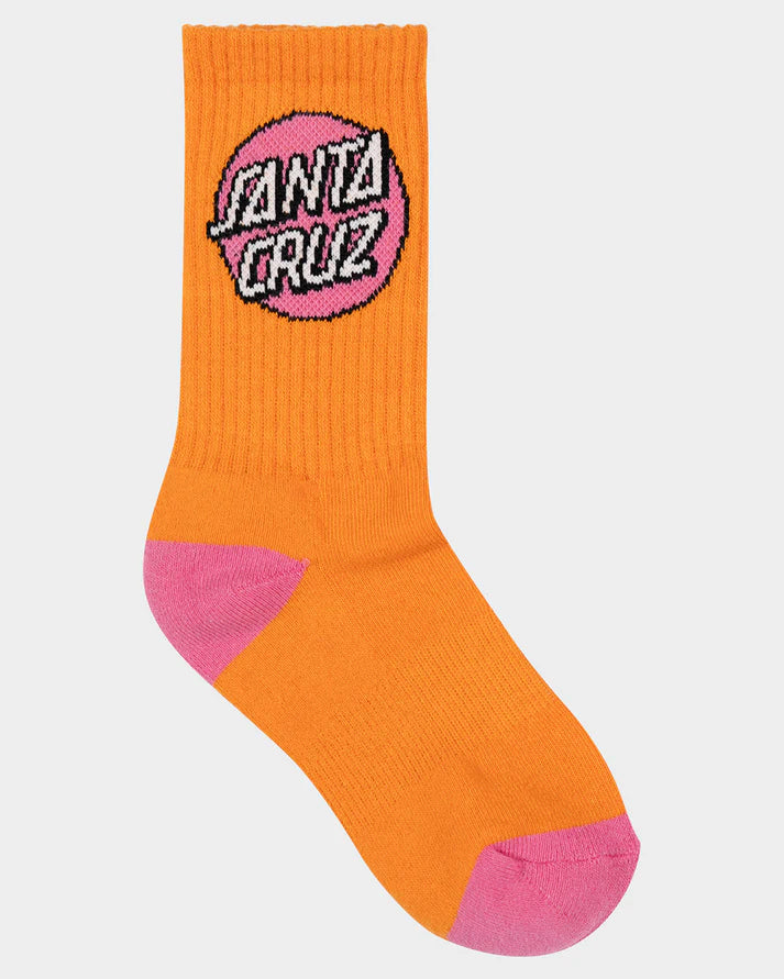 Other Dot Crew Socks 4 Pack