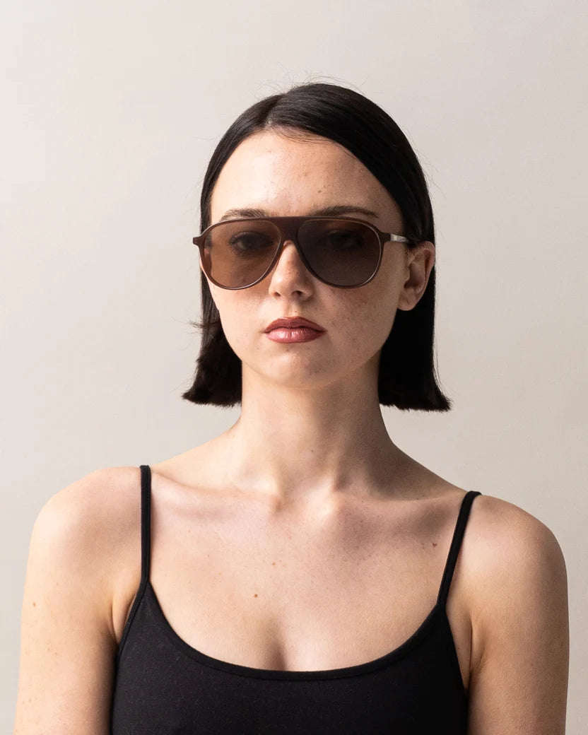 Bobbi Polarised