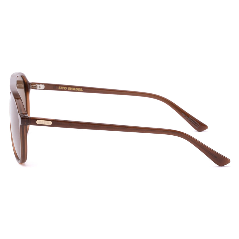 Bobbi Polarised