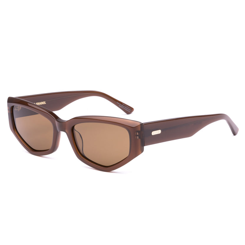 Diamond Polarised