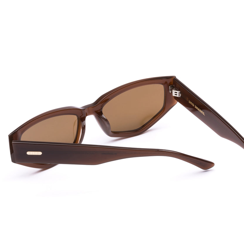 Diamond Polarised