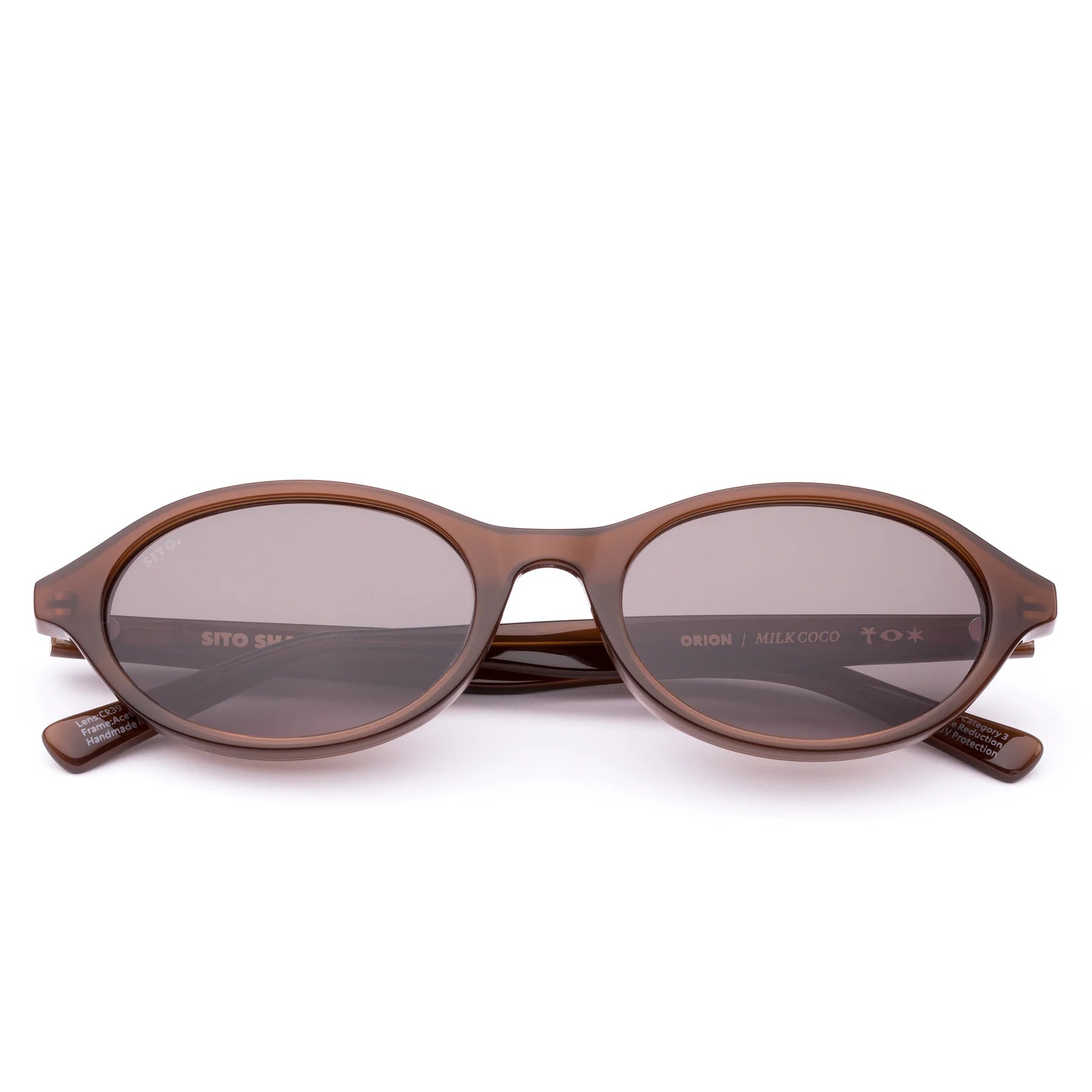 Orion Sunglasses