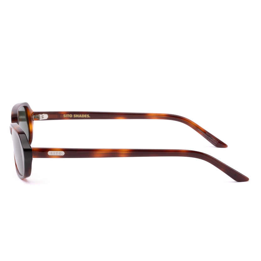 Roux Polarised