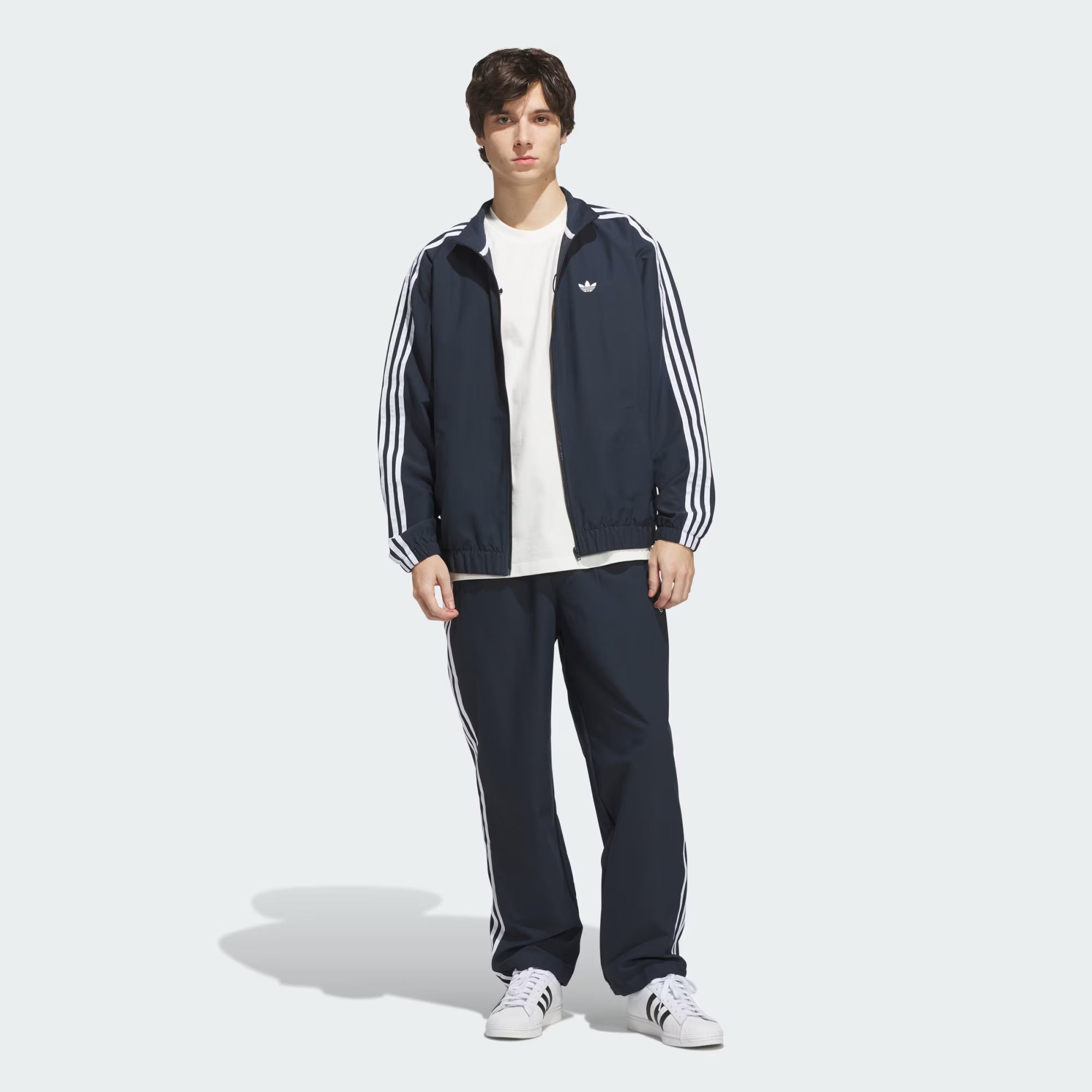 Skateboarding Superfire Track Pant