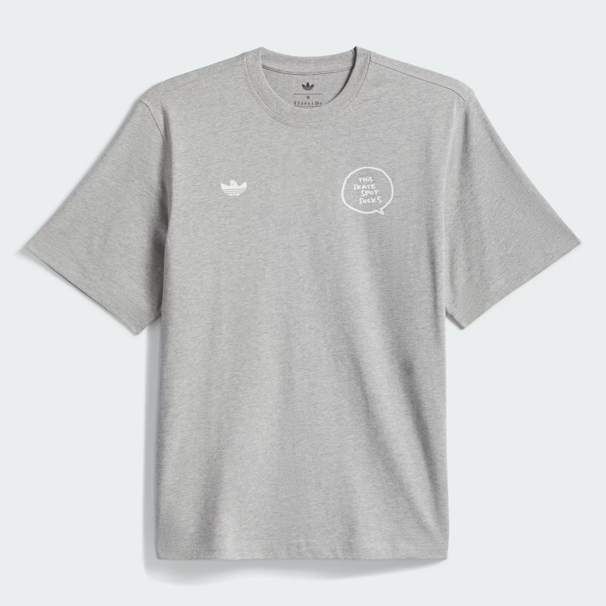 Skateboarding X Mark Gonzales Skate Tee