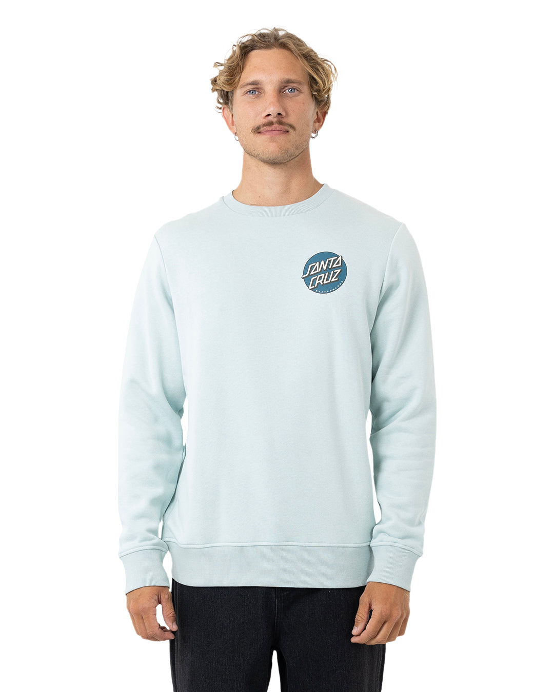 Other Dot Sweater