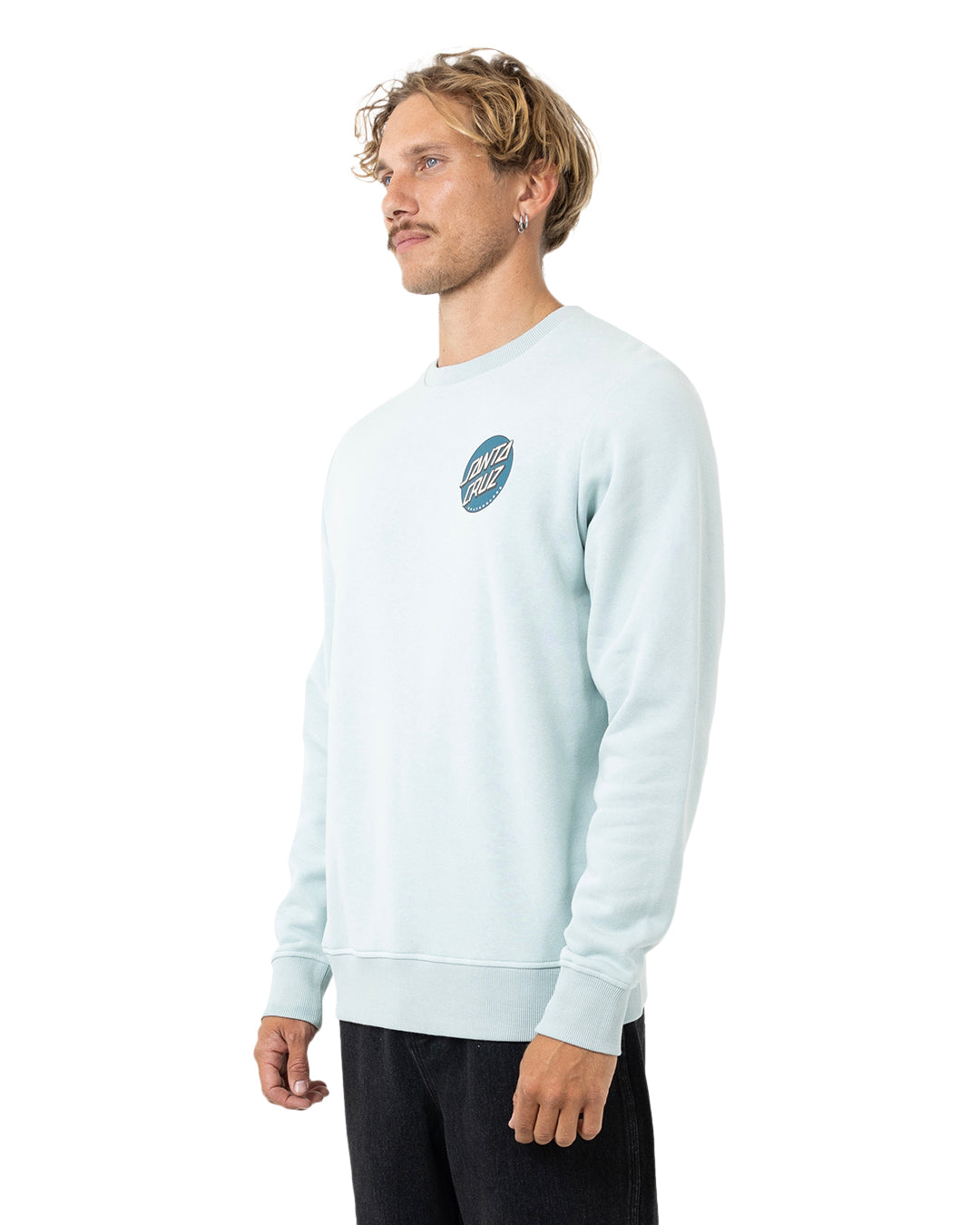Other Dot Sweater