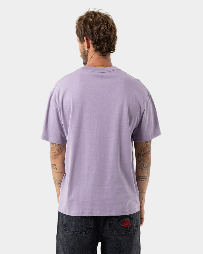 Breaker Check Opus Dot Tee