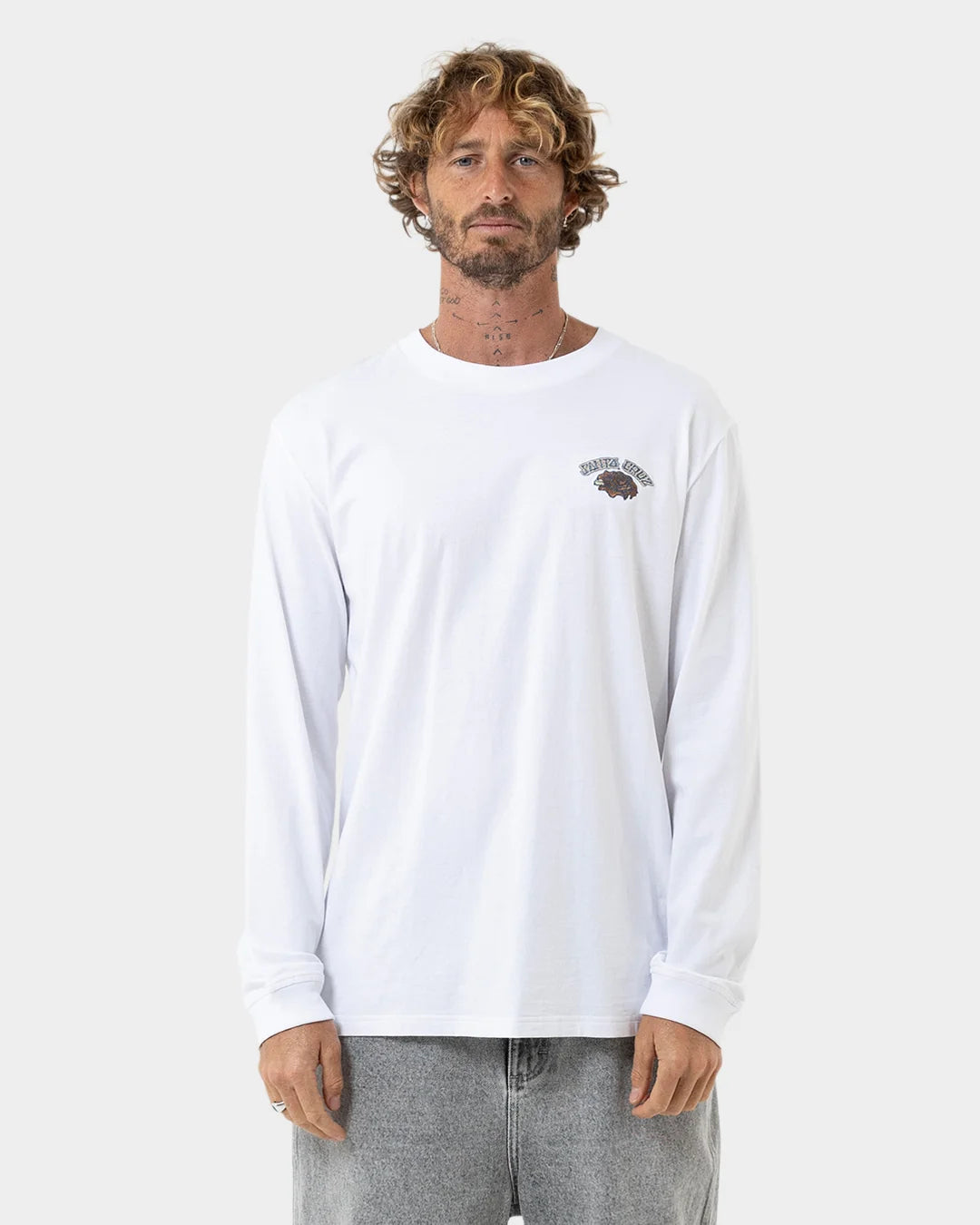 Dressen Evo Roses Long Sleeve T-Shirt