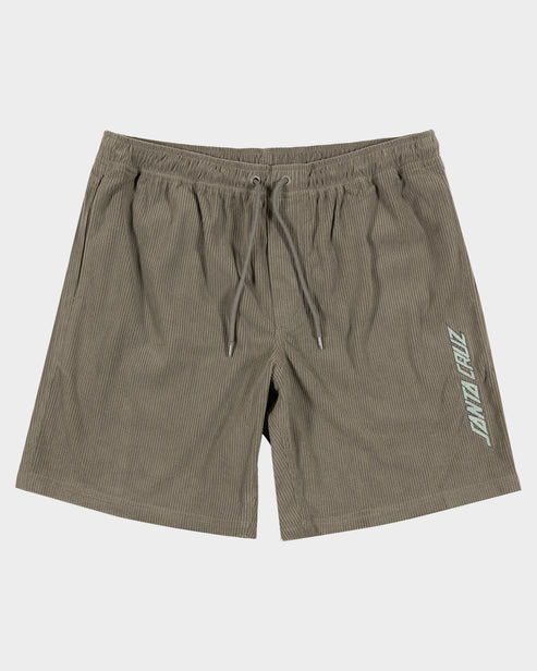 SC Heritage Vert Strip Shorts