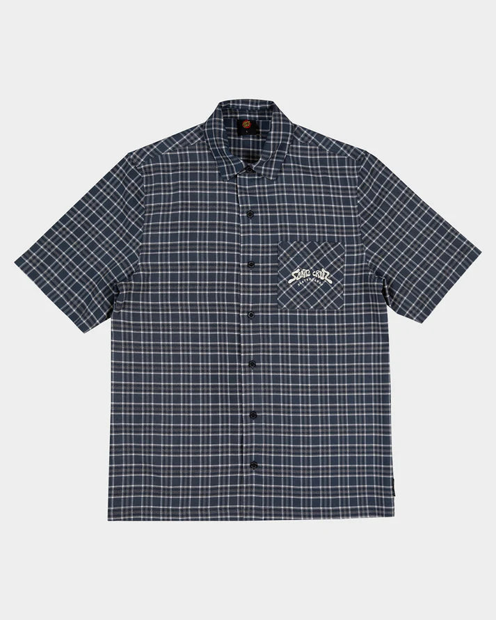 Winkowski 8baller Arch Shirt