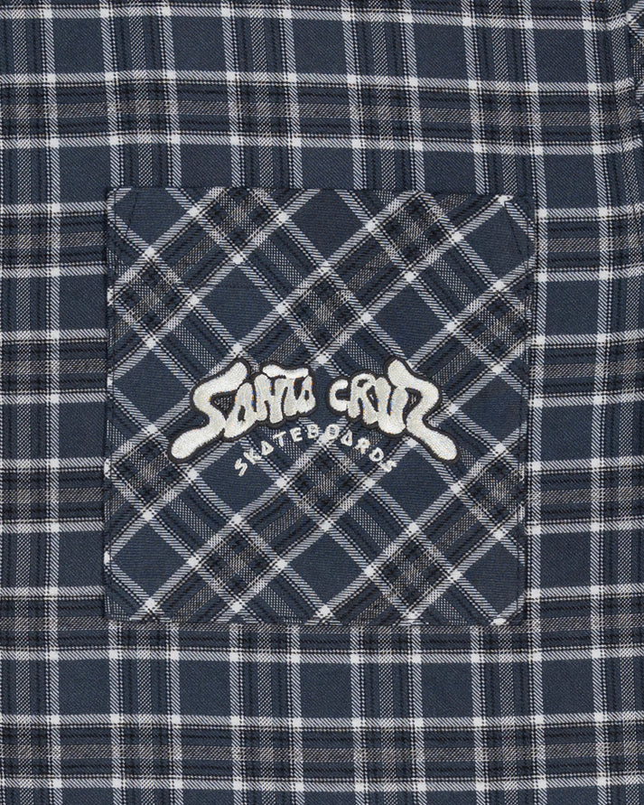 Winkowski 8baller Arch Shirt