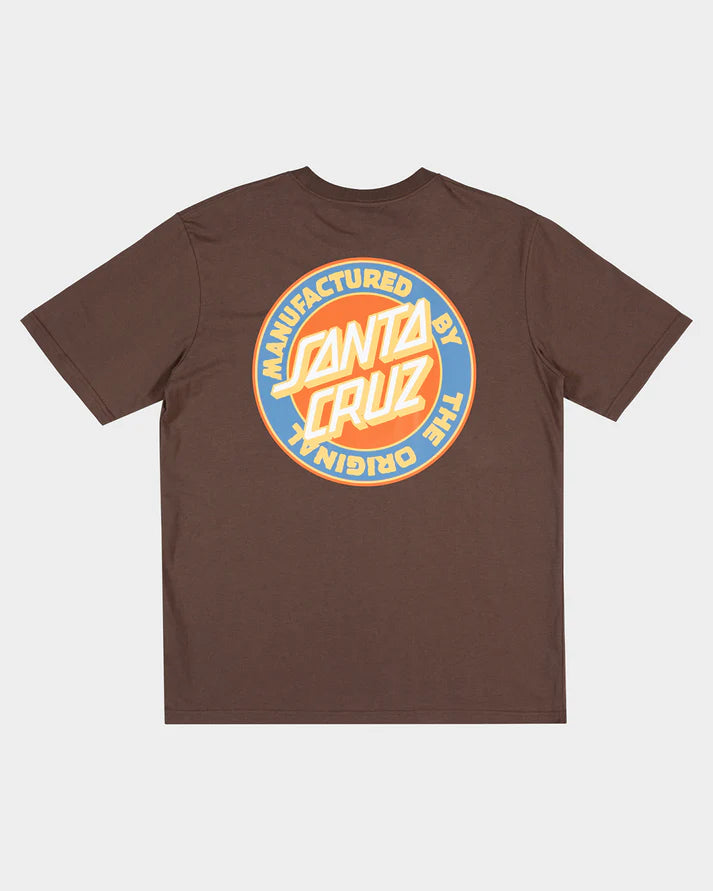 Ranger MFG Tee