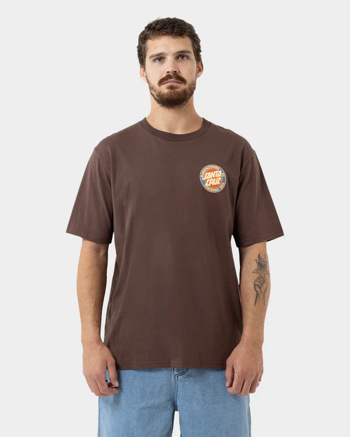 Ranger MFG Tee