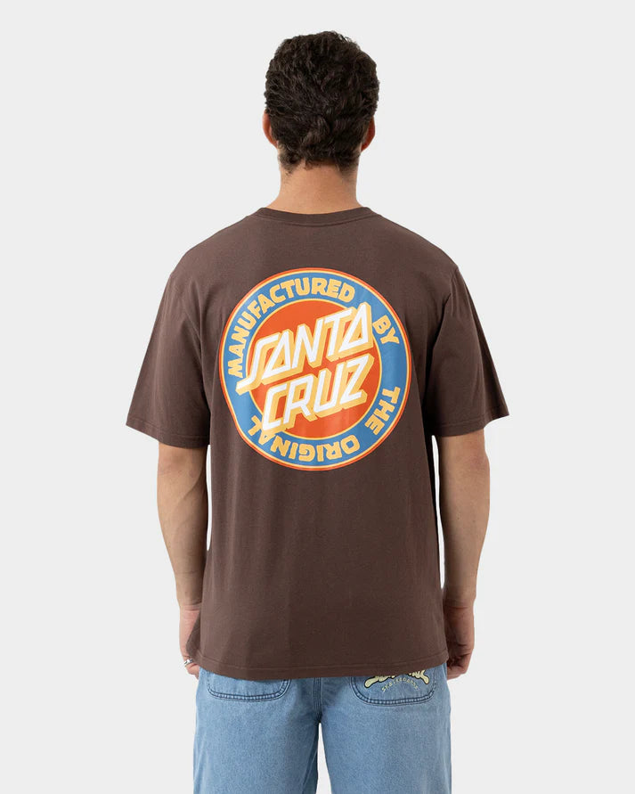 Ranger MFG Tee
