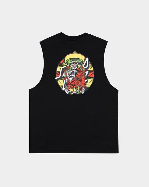 Guzman Dining Dot Muscle