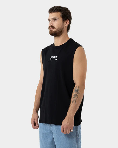 Guzman Dining Dot Muscle