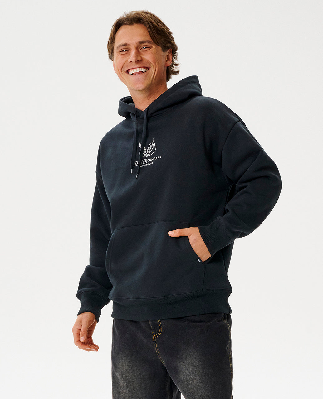 Glory Embro Slouch Hood
