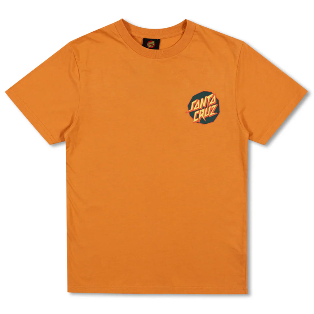 Meek Scratched Slasher Tee