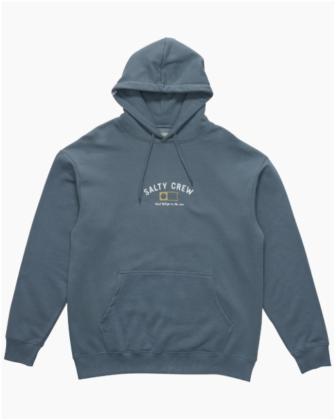 Nautical MW Hood