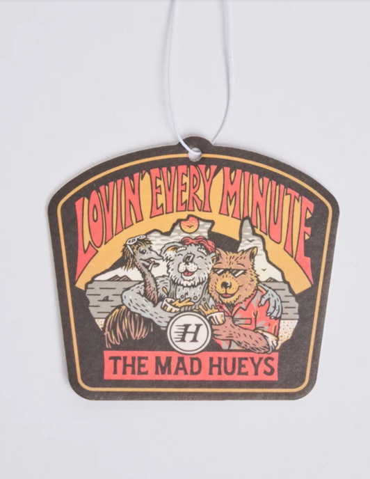 Oz Straya Air Freshener