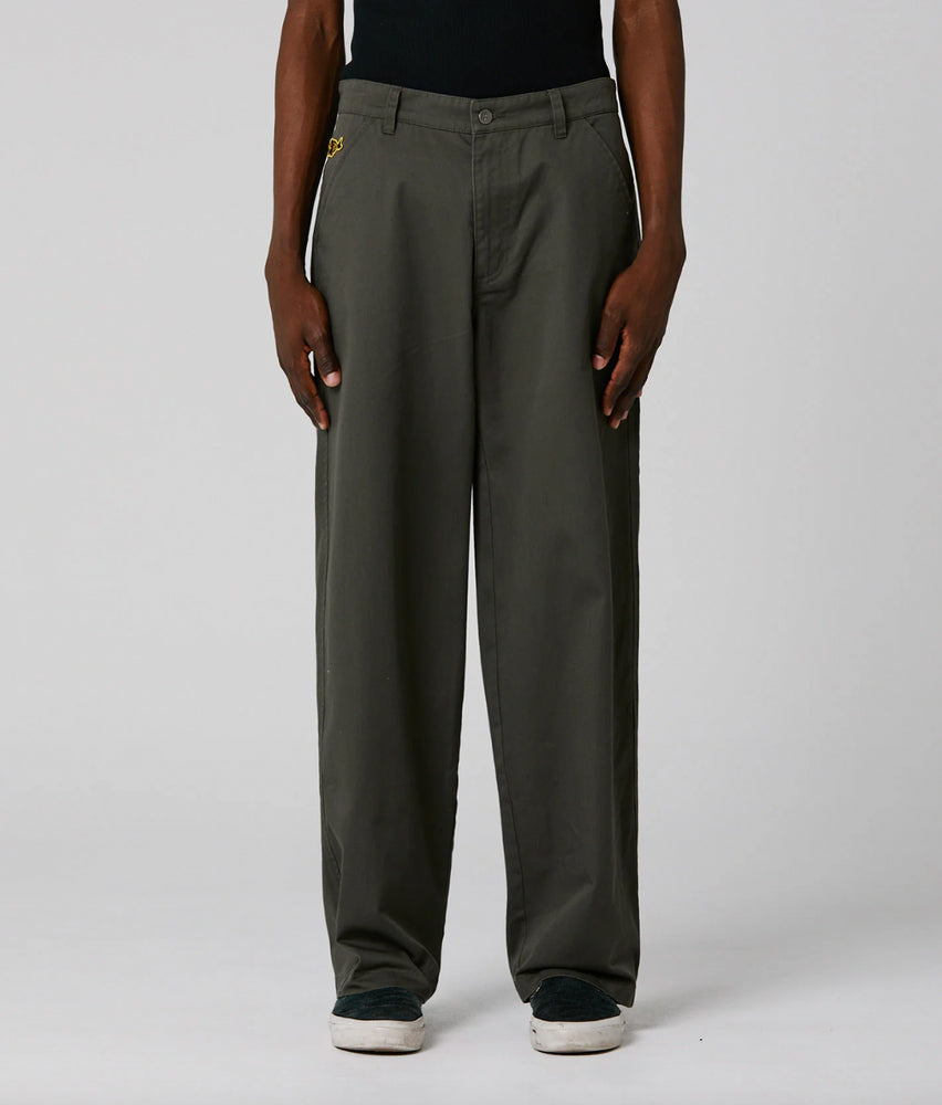 Reynold Work Pant