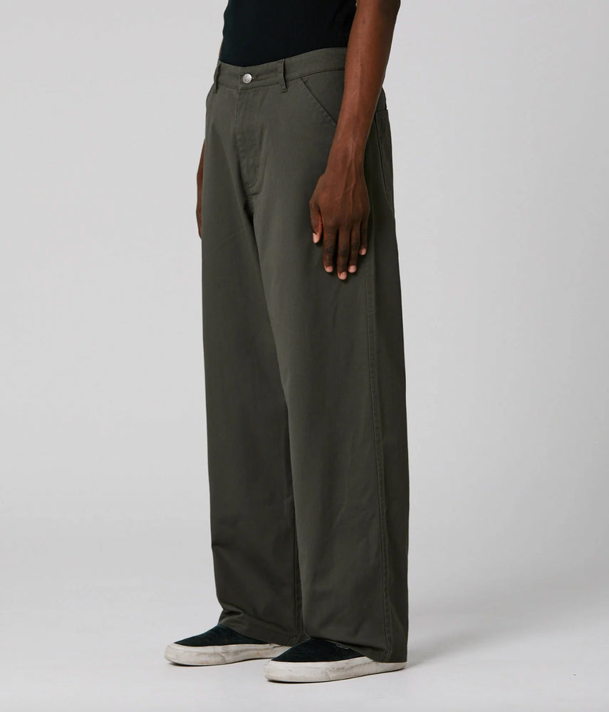 Reynold Work Pant