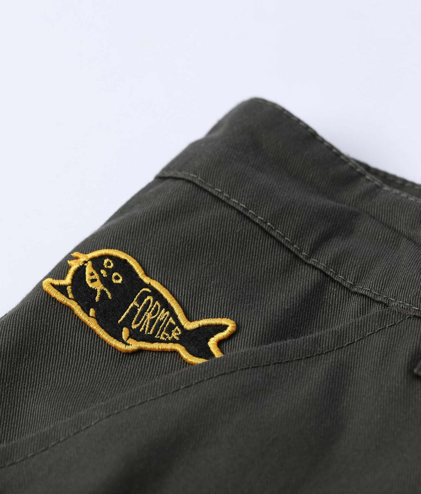 Reynold Work Pant