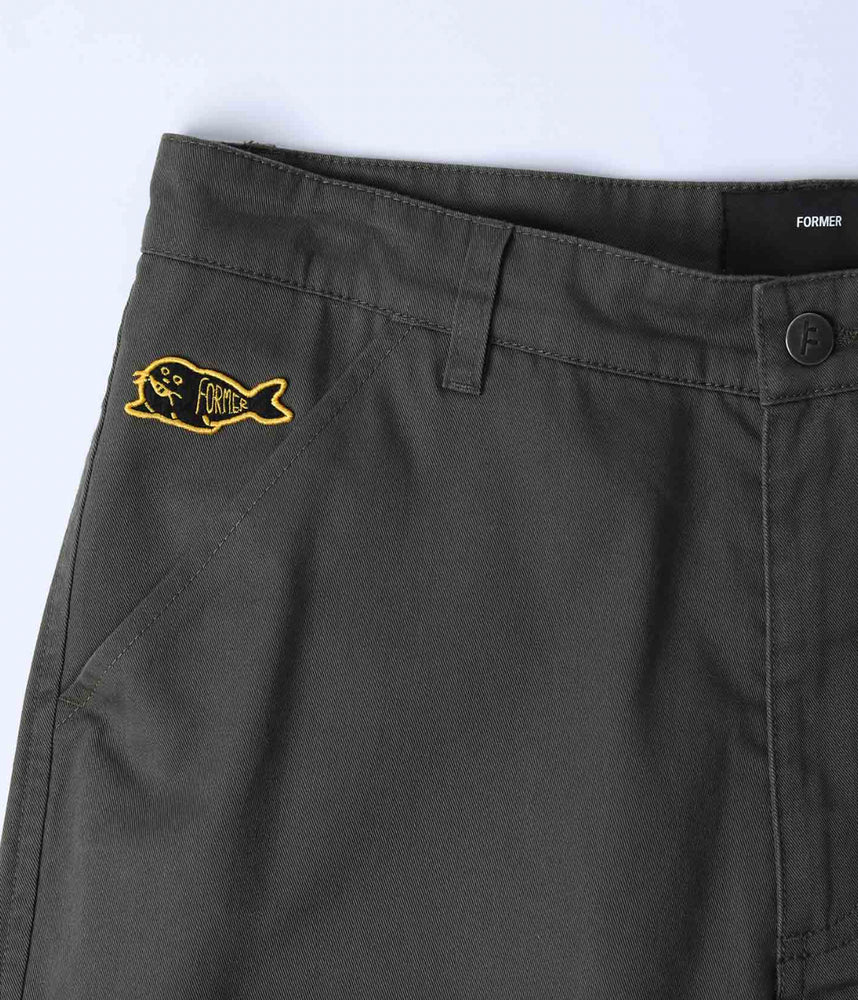 Reynold Work Pant