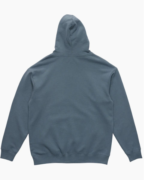 Nautical MW Hood