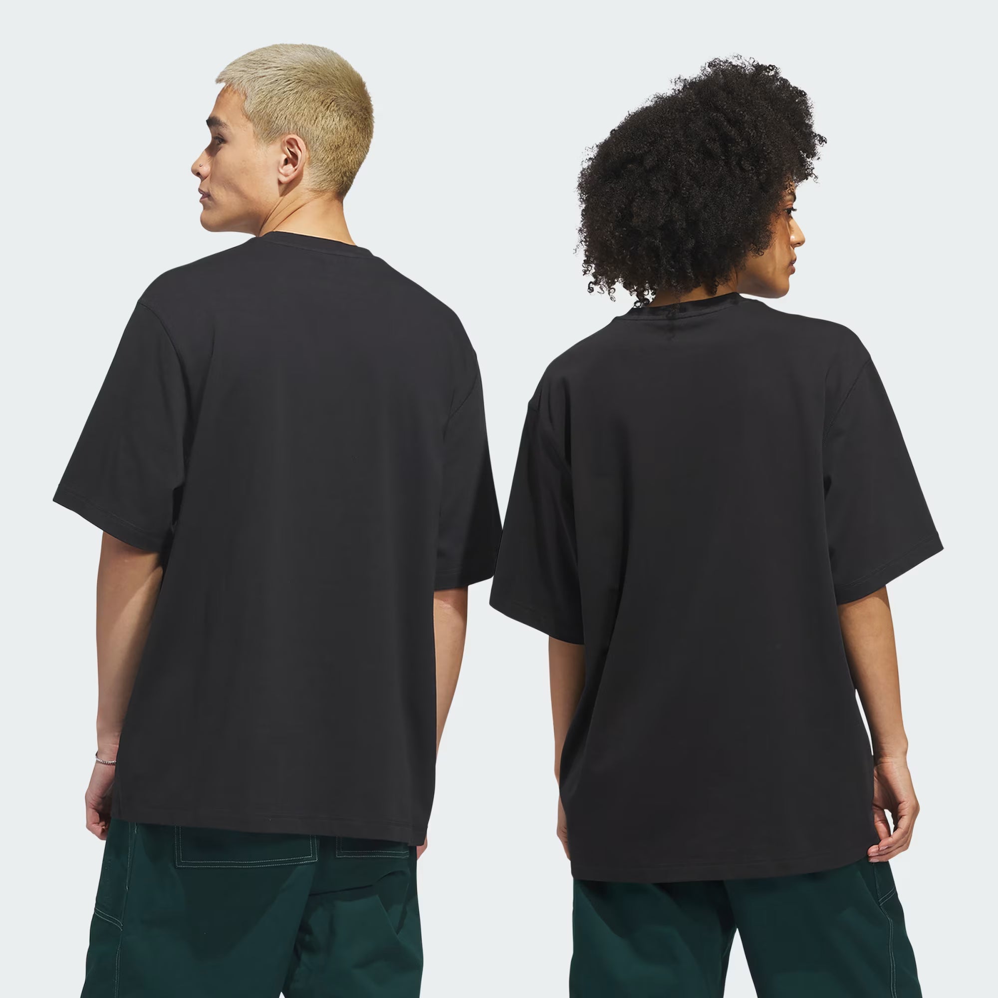 Skateboarding x Mark Gonzales Logo Tee