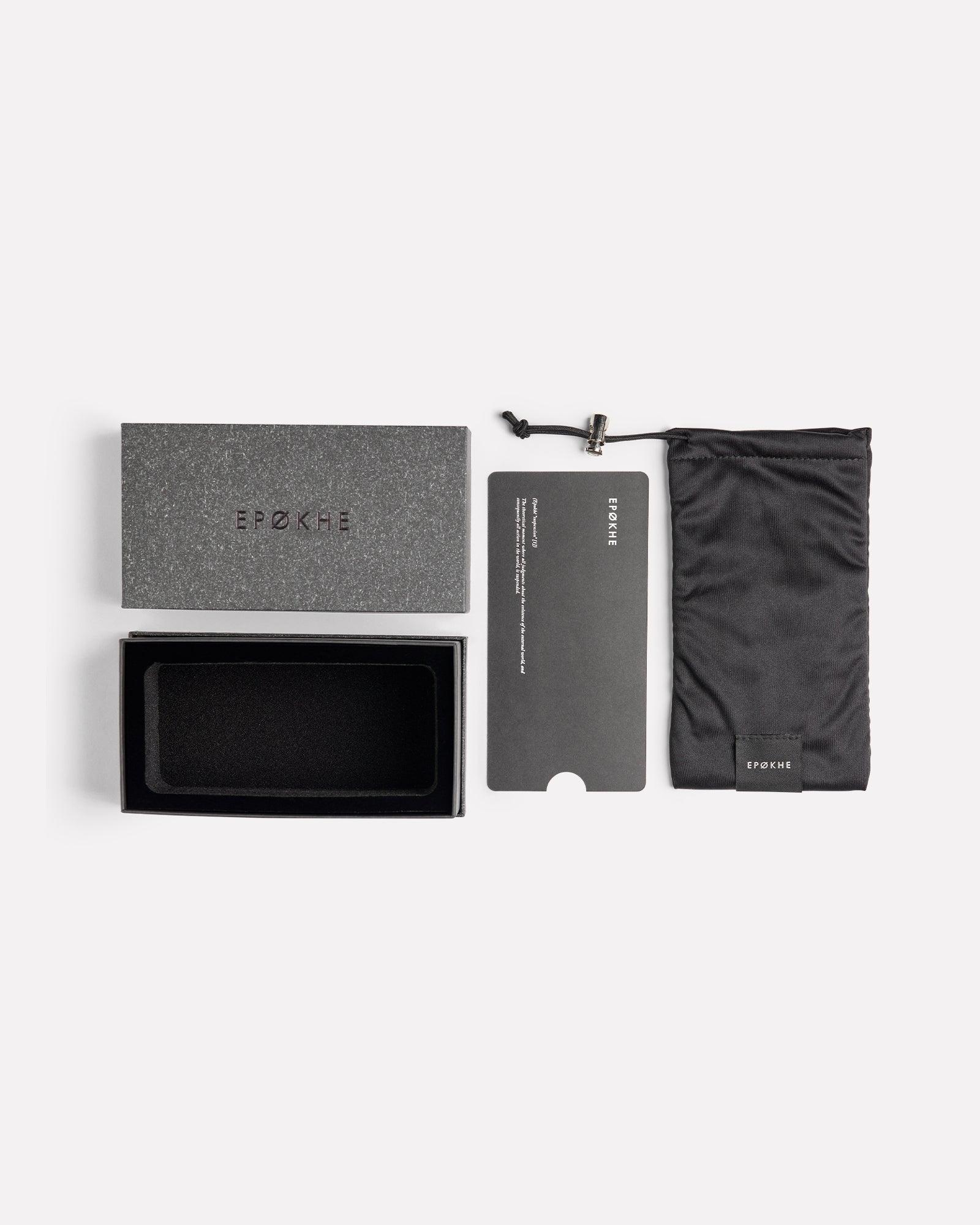 Brut Polarized Sunglasses