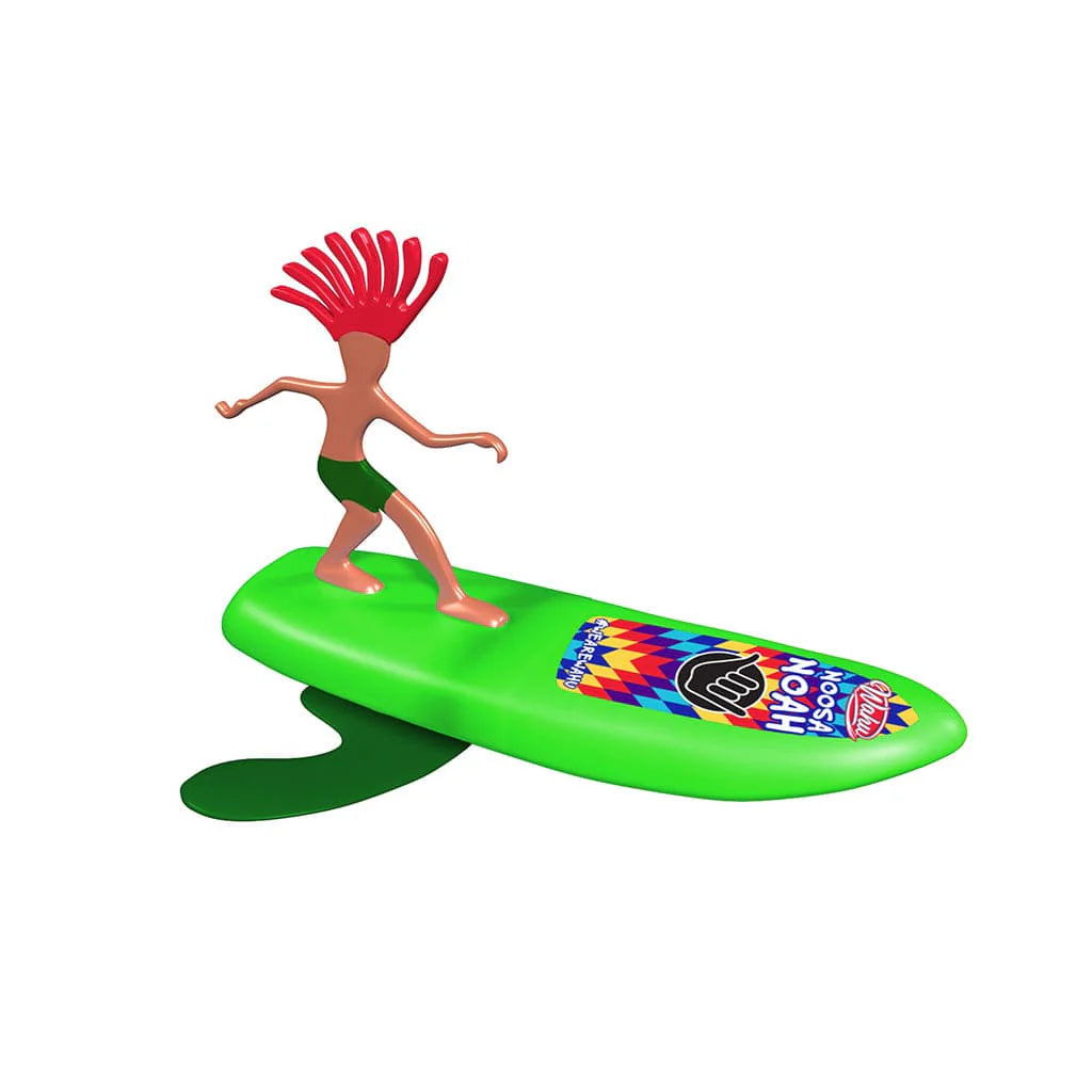 Wahu Surfer Dude