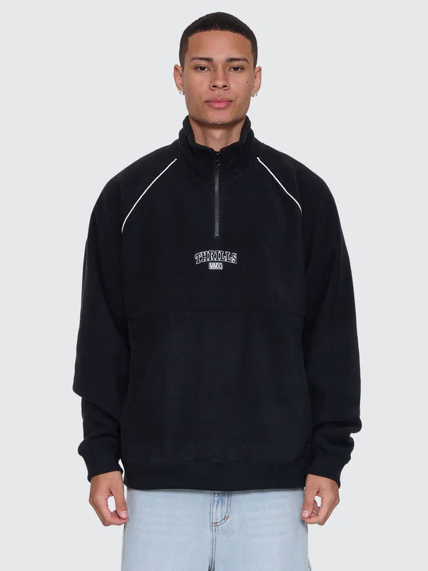 Thrill Of Victory Polar Fleece