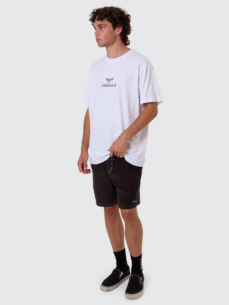 Paradise Befoire Anarchy Tee
