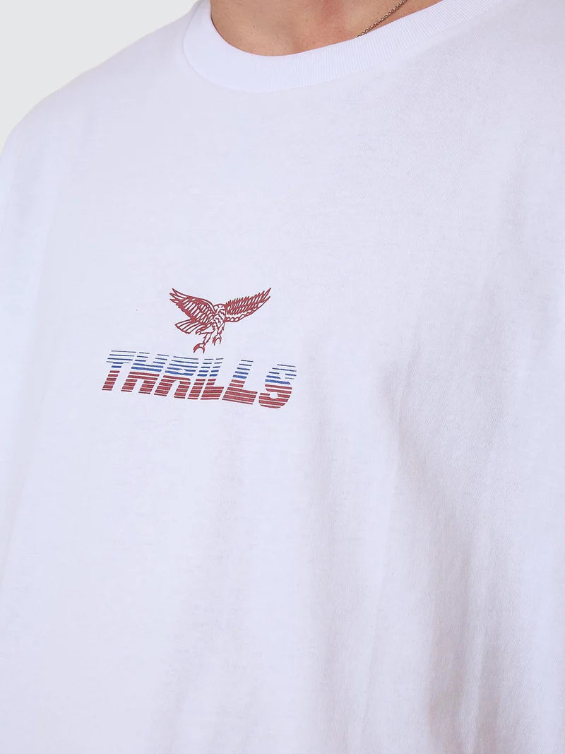 Paradise Befoire Anarchy Tee