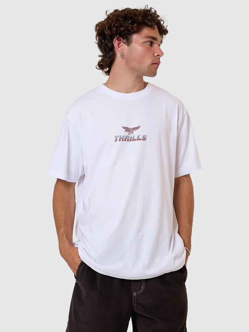 Paradise Befoire Anarchy Tee