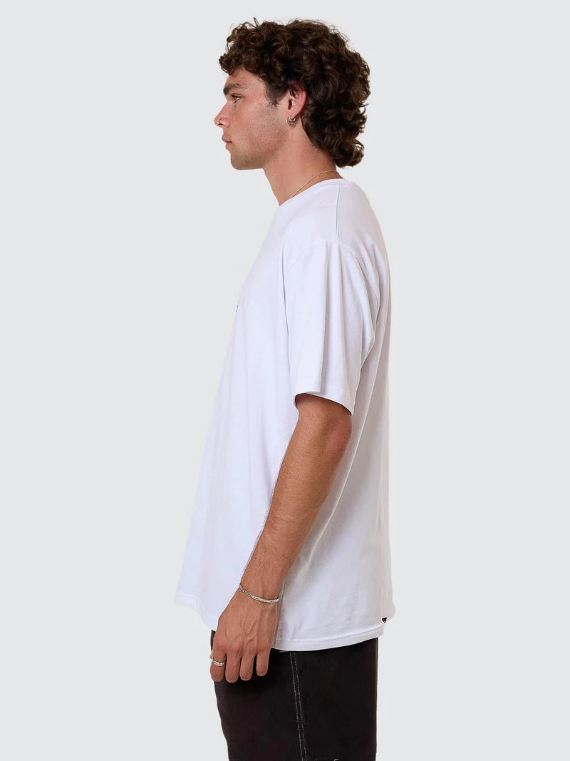 Paradise Befoire Anarchy Tee
