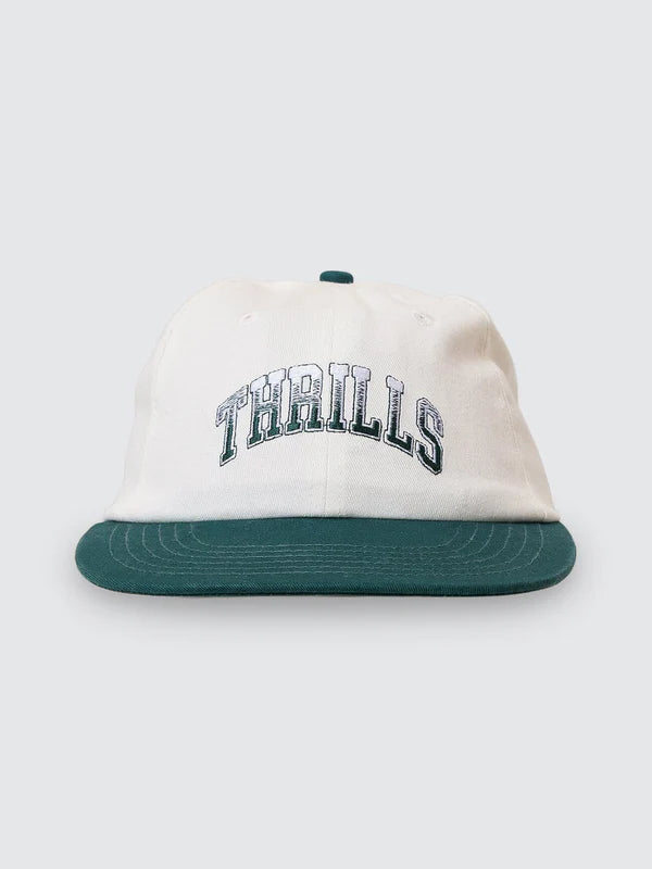 Los Stringers 6 Panel Cap