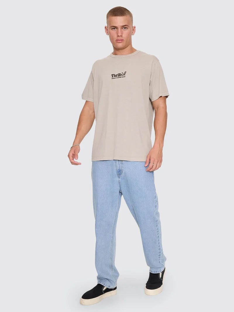 Workwear Embro Merch T-Shirt