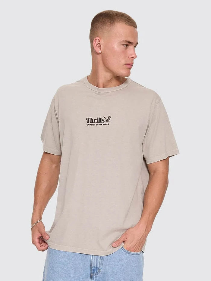 Workwear Embro Merch T-Shirt